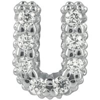 Pendente Bliss Mywords in Argento 20075722 - 20075722